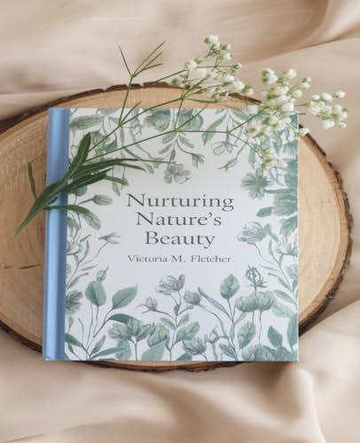 Nurturing Nature’s Beauty: A Comprehensive Journey into Crafting Organic Toners, Masks, and Beyond