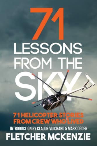 71 Lessons From The Sky von Squabbling Sparrows Press
