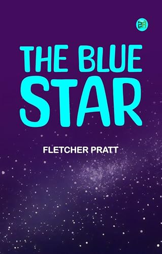 The Blue Star The Blue Star von Zinc Read