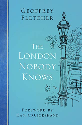 The London Nobody Knows von The History Press