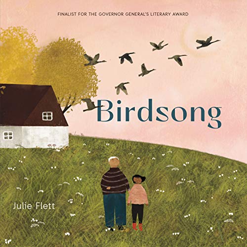 Birdsong von Greystone Kids