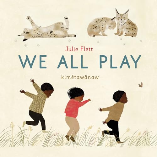 We All Play We All Play von Greystone Kids