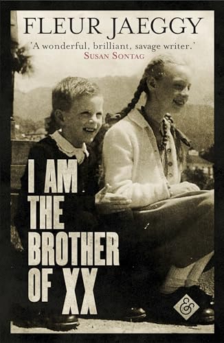 I am the Brother of XX: Winner of the John Florio Prize