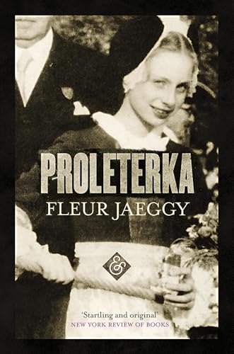 Proleterka von And Other Stories