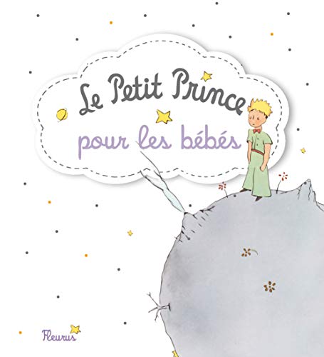 Le Petit Prince pour les bébés von Fleurus