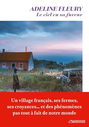 Le Ciel en sa fureur von L'OBSERVATOIRE
