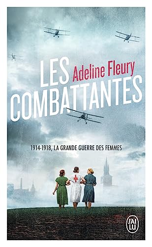 Les combattantes