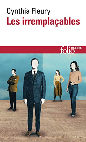 Les irremplacables von Folio
