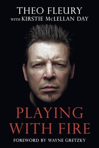 Playing With Fire von Triumph Books