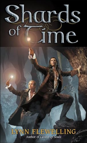 Shards of Time (Nightrunner, Band 7)