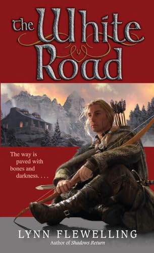 The White Road (Nightrunner, Band 5)