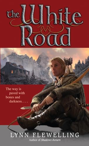 The White Road (Nightrunner, Band 5)