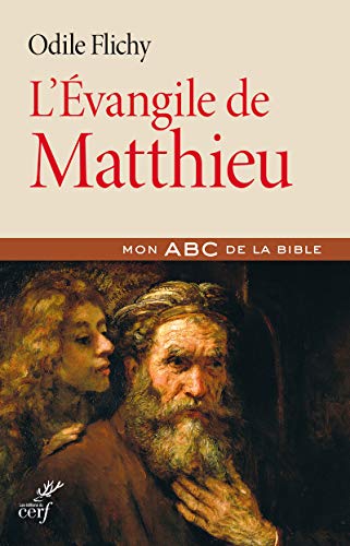L'ÉVANGILE DE MATTHIEU