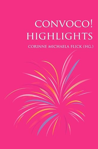 CONVOCO! Highlights: DE von epubli