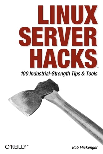 Linux Server Hacks