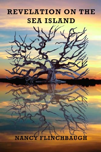 Revelation on the Sea Island von All Things That Matter Press