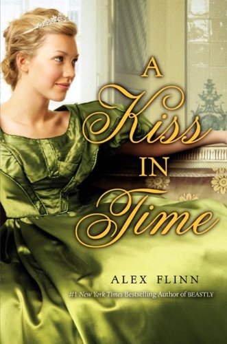 A Kiss in Time von HarperCollins