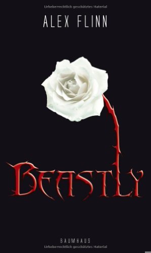 Beastly (Baumhaus Verlag)