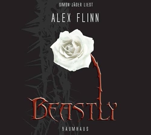 Beastly (Baumhaus Verlag Audio)