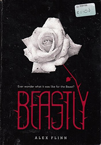 Beastly (Kendra Chronicles, 1)