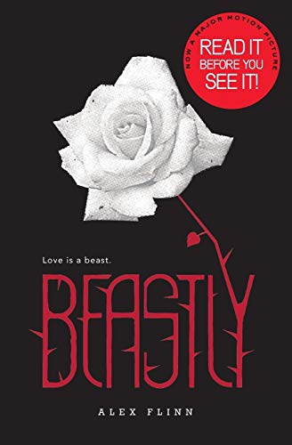 Beastly: IRA/CBC Young Adults' Choice, New York Public Library Books for the Teen Age, ALA Quick Pick for Reluctant Young Adult Readers, Texas Lone ... Choice (Kendra Chronicles, 1, Band 1)