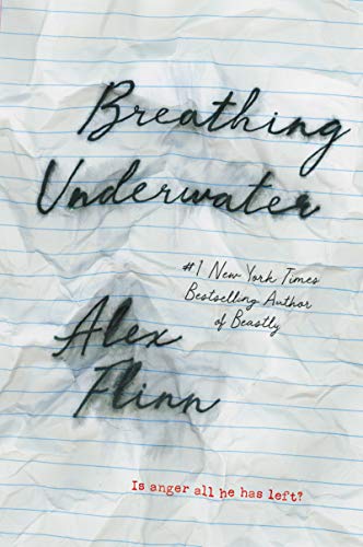 Breathing Underwater von HarperCollins