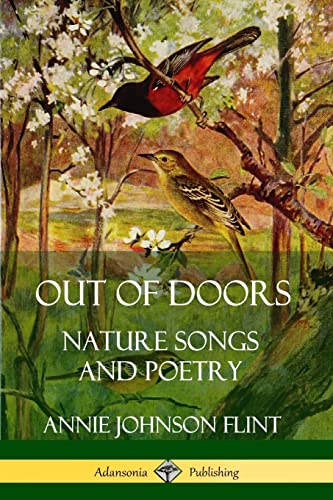Out of Doors: Nature Songs and Poetry von Lulu