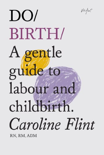 Do Birth: A Gentle Guide to Labour and Childbirth (Do Books, 3) von The Do Book Co