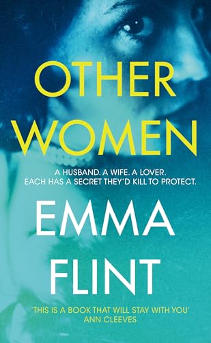 Other Women: Emma Flint