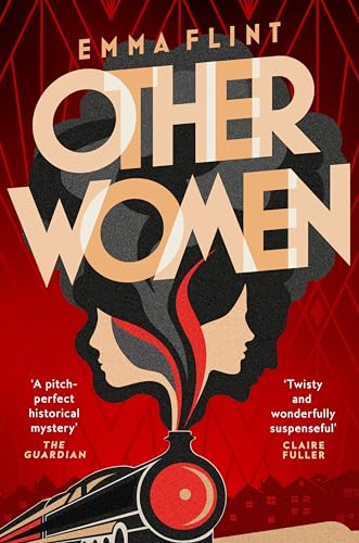 Other Women: Emma Flint von Picador