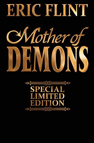 Mother of Demons (Volume 1)