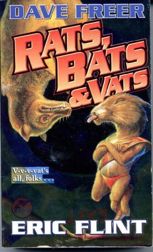 Rats, Bats & Vats