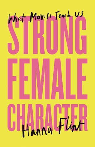 Strong Female Character von Footnote Press Ltd
