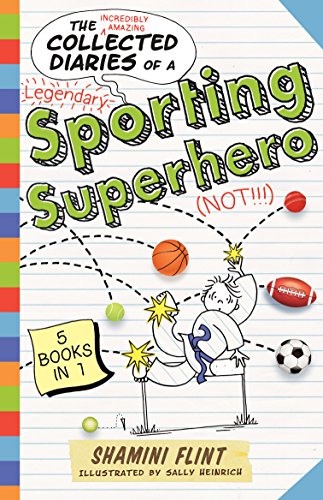 COLL DIARIES OF A SPORTING SUP (Collected Diaries of a...)