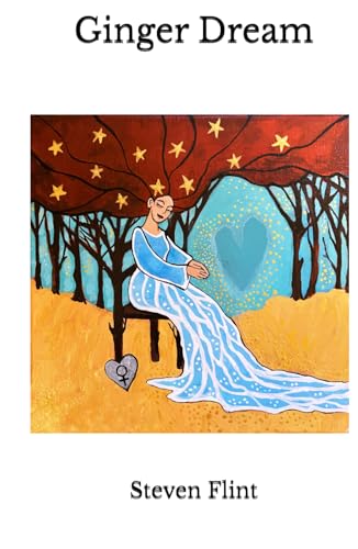 Ginger Dream von Independently published