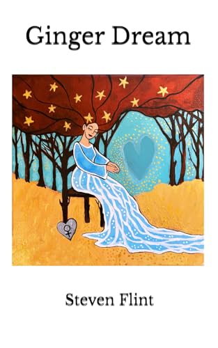 Ginger Dream von Independently published
