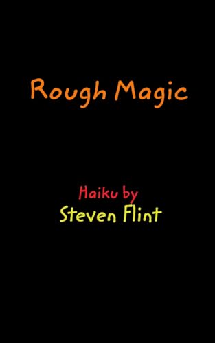Rough Magic von Blurb