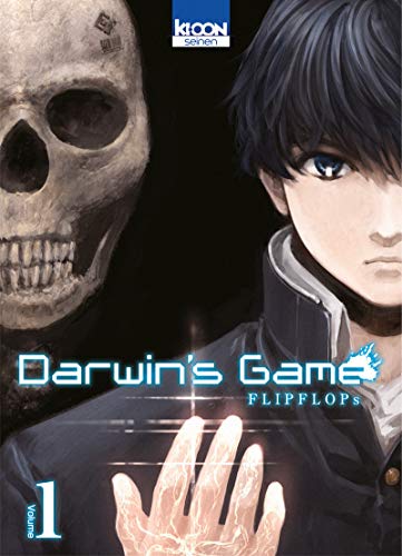 Darwin's Game T01 (01) von KI-OON