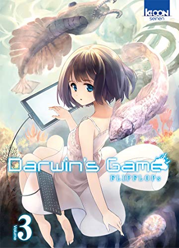 Darwin's Game T03 (03)