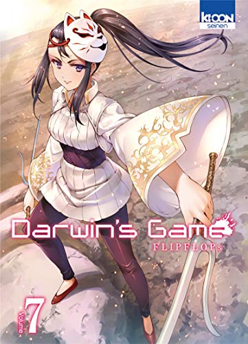 Darwin's Game T07 (07)