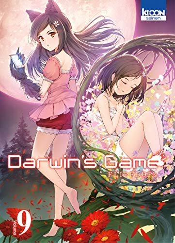 Darwin's Game T09 (09)