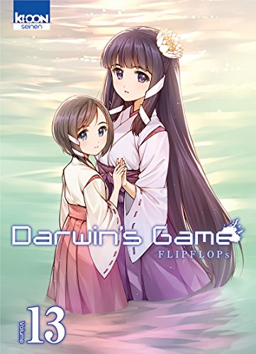 Darwin's Game T13 (13) von KI-OON