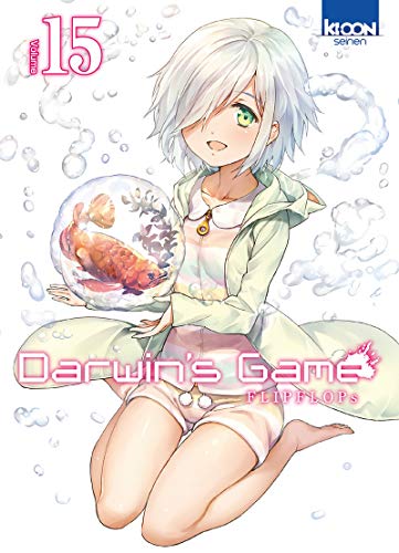 Darwin's Game T15 (15)