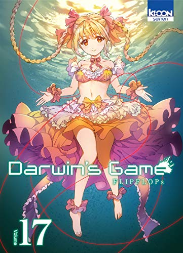 Darwin's Game T17 (17)