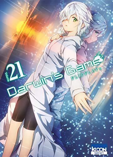 Darwin's Game T21 (21)