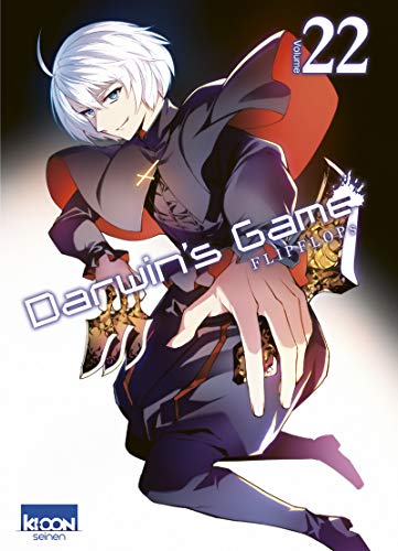 Darwin's Game T22 (22)