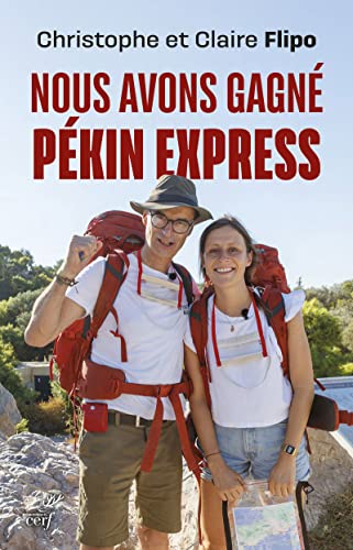 NOUS AVONS GAGNE PEKIN EXPRESS von CERF