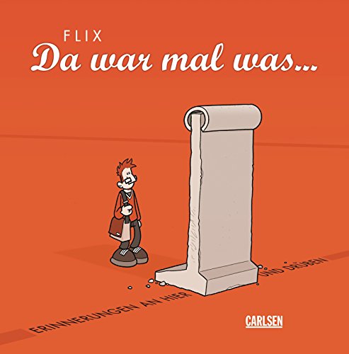 Da war mal was ... (erweiterte Auflage) von Carlsen Verlag GmbH