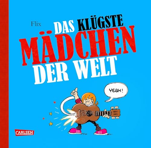 Glückskind 2: Das klügste Mädchen der Welt (2)