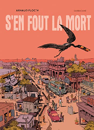 S'en fout la mort von SARBACANE